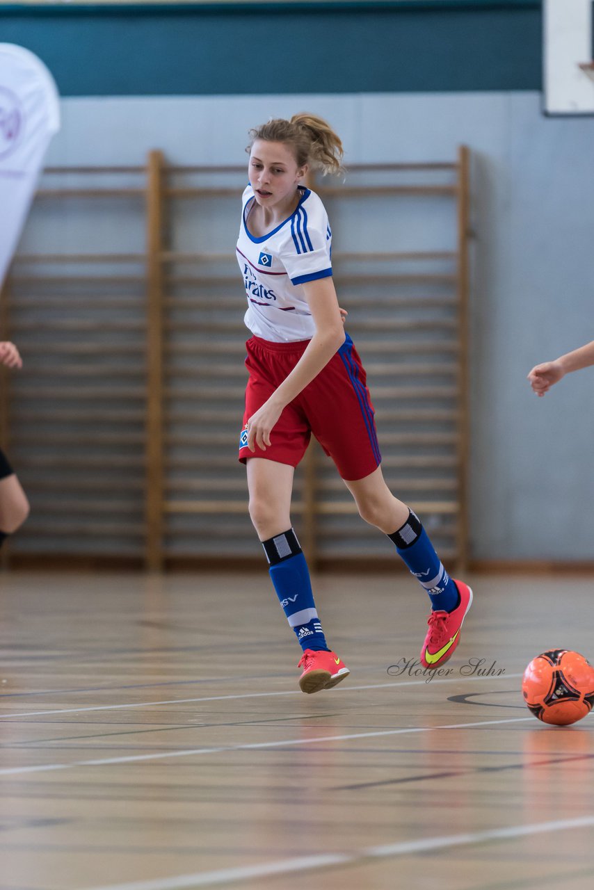 Bild 349 - Norddeutsche Futsalmeisterschaft